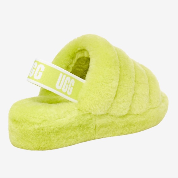 UGG • Fluff Yeah Slides • Women’s - Picture 2 of 14